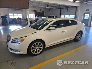 2014 Buick LaCrosse Premium I 1SP