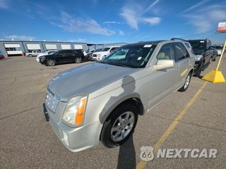 2007 Cadillac SRX 1SA