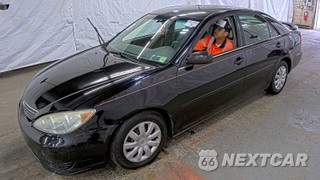 2006 Toyota Camry
