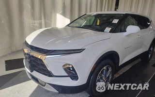 2025 Chevrolet Blazer LT 2LT