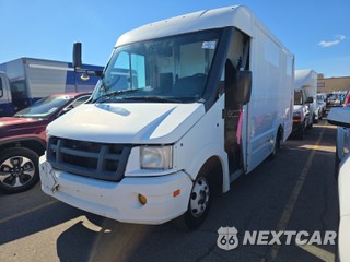 2013 ISUZU REACH