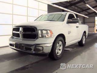 2019 Ram 1500 Classic Tradesman Regular Cab Medium Bed