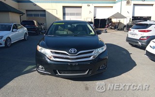 2013 Toyota Venza XLE