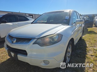 2008 Acura RDX