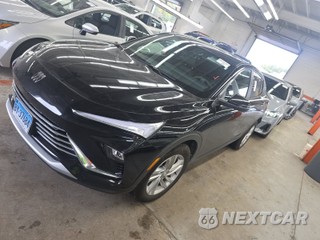2026 Buick Envista Preferred G02