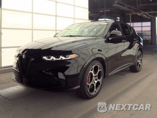 2024 Alfa Romeo Tonale Veloce