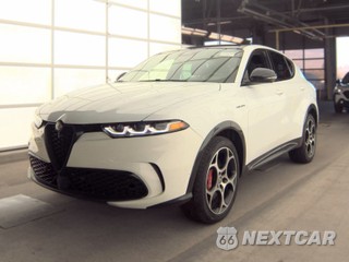 2024 Alfa Romeo Tonale Veloce