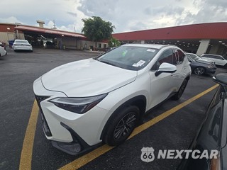 2024 Lexus NX 350 Premium