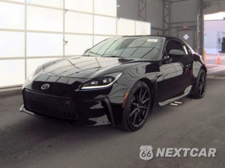 2023 Toyota GR86 Premium