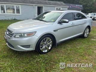2012 Ford Taurus Limited
