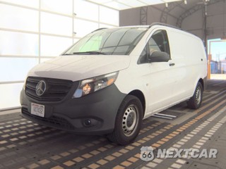 2023 Mercedes-Benz Metris Cargo Van 126.0" WB