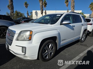 2017 GMC Terrain Denali 5SA