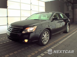 2006 Toyota Avalon Limited