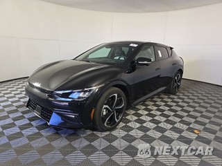 2023 Kia EV6 GT-Line