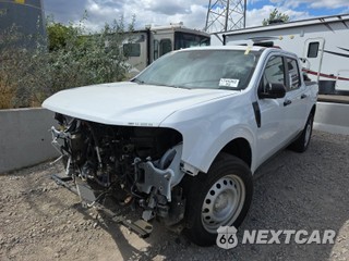 2023 Ford Maverick XL Crew Cab Short Bed