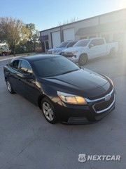 2015 Chevrolet Malibu LS 1LS