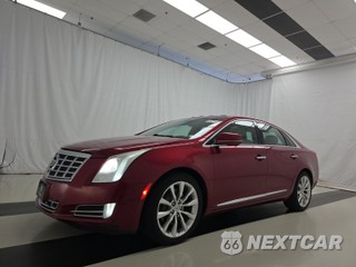 2015 Cadillac XTS Luxury 1SB