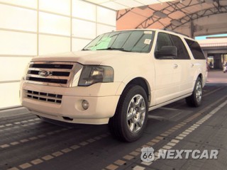 2014 Ford Expedition EL Limited