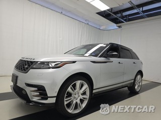 2019 Land Rover Range Rover Velar R-Dynamic SE