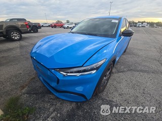 2023 Ford Mustang Mach-E Select