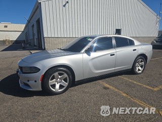 2019 Dodge Charger Police