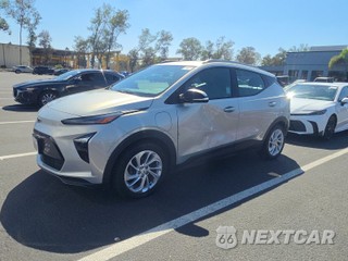 2023 Chevrolet Bolt EUV LT 2LT