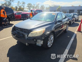 2014 Chevrolet Malibu LT 2LT