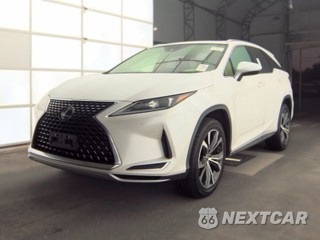 2021 Lexus RX 350L