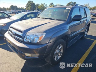2005 Toyota 4Runner SR5