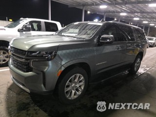 2023 Chevrolet Suburban Premier 1LZ