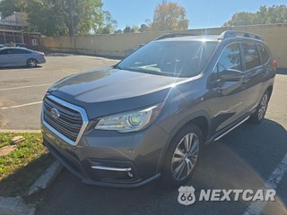 2020 Subaru Ascent Limited 7-Passenger