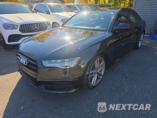 2017 Audi S6 Premium Plus