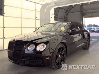 2016 Bentley Flying Spur V8