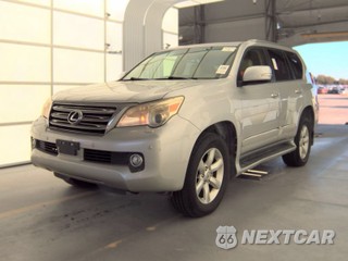 2011 Lexus GX 460 Premium
