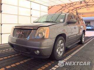 2011 GMC Yukon XL SLT 4SA