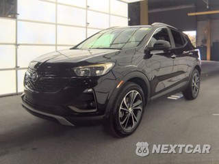 2021 Buick Encore GX Select 1SD