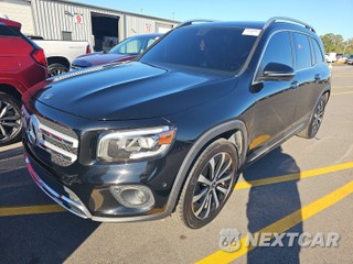 2020 Mercedes-Benz GLB 250