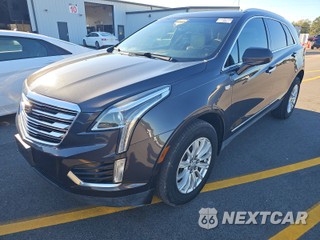 2017 Cadillac XT5 1SA