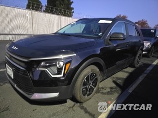 2025 Kia Niro LX