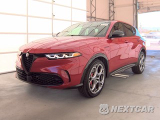 2024 Alfa Romeo Tonale Veloce