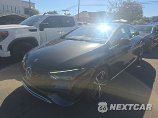 2023 Mercedes-Benz EQE 350 4MATIC Sedan