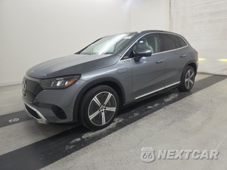 2023 Mercedes-Benz EQE 350+ SUV