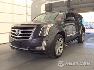 2015 Cadillac Escalade ESV Premium 1SC