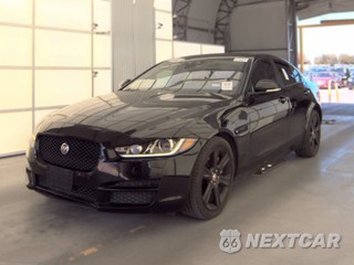 2018 Jaguar XE 25t Premium