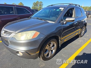 2009 Acura RDX w/Technology Package