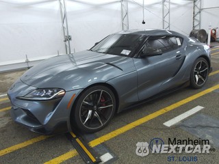 2021 Toyota GR Supra 3.0 Premium