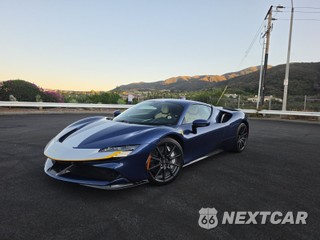2021 Ferrari SF90 Stradale