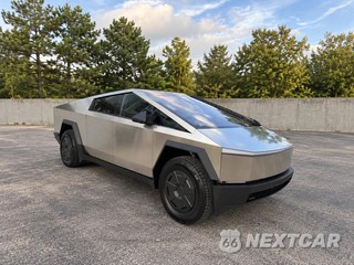 2026 Tesla Cybertruck Crew Cab Medium Bed