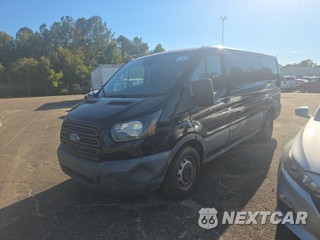 2018 Ford Transit 250 Cargo Van w/RH Sliding Door Low Roof 129.9" WB