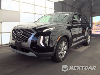 2022 Hyundai Palisade SE